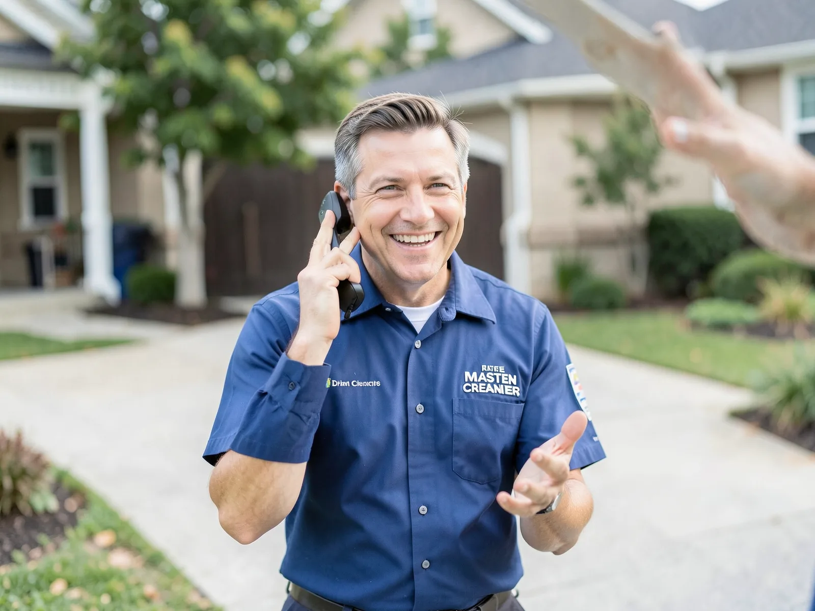 Drain Cleaning Taylors, SC FAQs